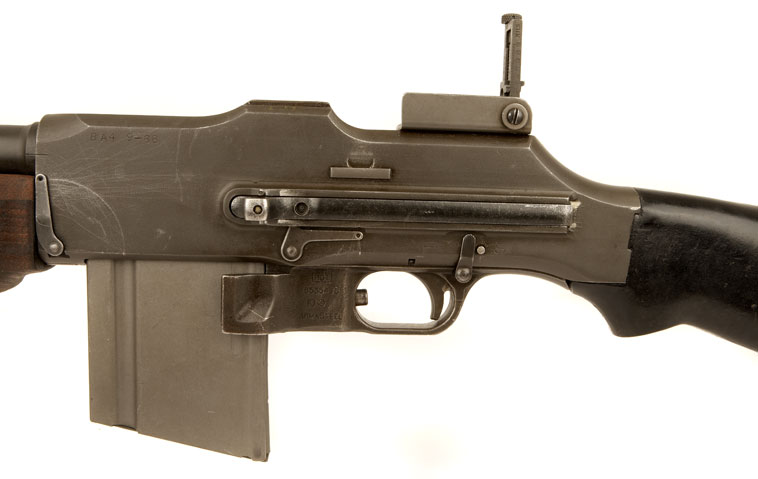 bar browning automatic rifle for sale