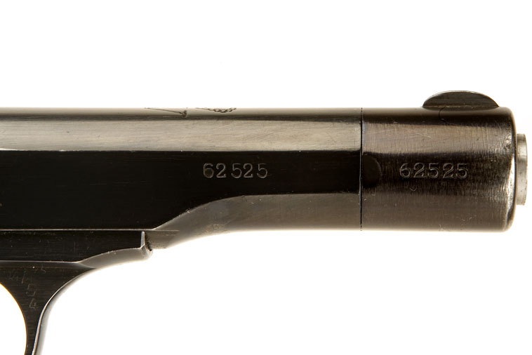 remington 1100 serial numbers decoder