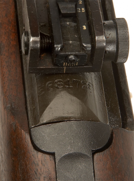 winchester m1 carbine serial number lookup