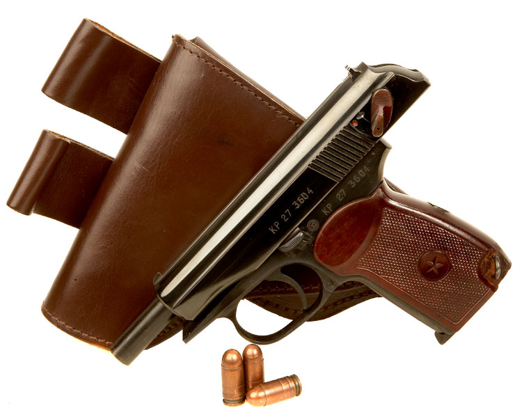 9mm makarov holsters