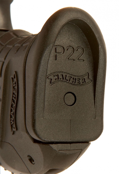 walther p22 accessories