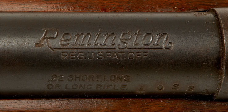 remington wingmaster serial number lookup