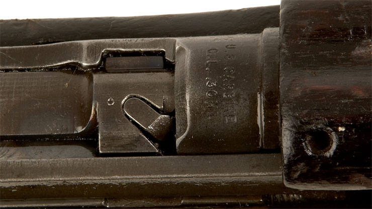 rockola m1 carbine rear sight