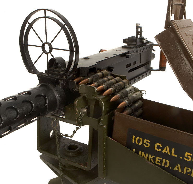 50 cal machine guns for sale