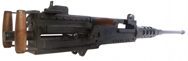 Cal Replica Allied Deactivated Guns Deactivated Guns