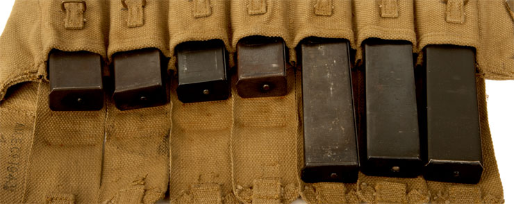 an-original-wwii-british-seven-pouched-sten-submachine-gun-magazine