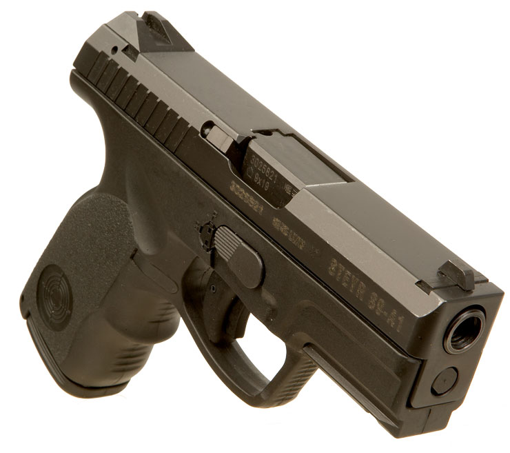 a1 pistol grip marked 2