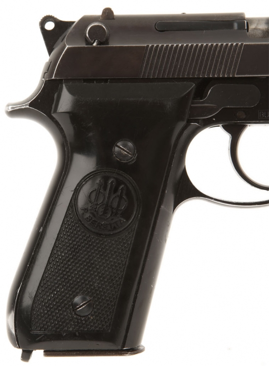 Beretta Gun Serial Number Lookup