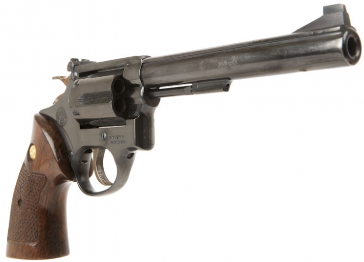 Old Colt Revolvers Serial Numbers