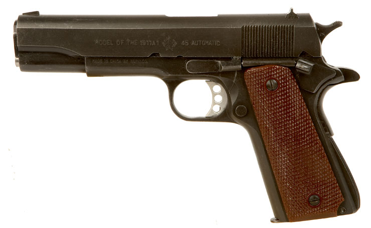 Norinco 1911a1 Serial Numbers