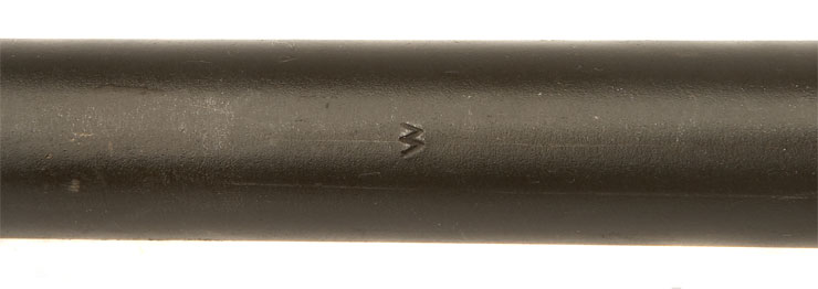 winchester m1 carbine serial number range