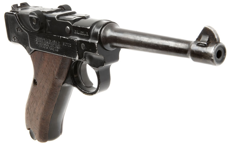 modern firearms gunsmith edition