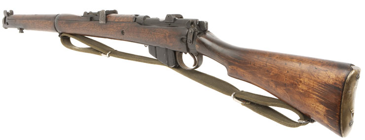 Smle Mk3