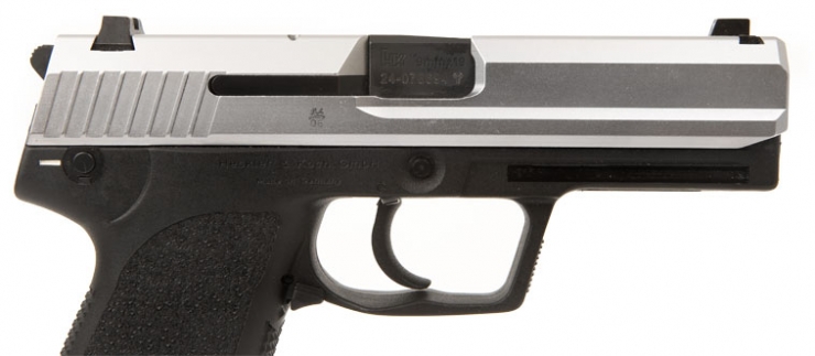 images of 9mm. H K USP 9MM 4