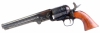 Deactivated Pietta Brocock Colt 1851 Navy Revolver