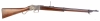 Deactivated 1886 Martini Henry Rifle