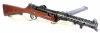 Deativated WW2 British Royal Navy Issued Lanchester MK1 SMG