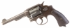 Deactivated WW2 Lend Lease Smith & Wesson M&P .38 Revolver