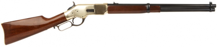 Superb Brand New Uberti 1866 Yellowboy Carbine