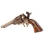 1851 Whitney Colt Navy Revolver