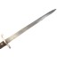 1887 Pattern Martini Henry Sword Bayonet With Scabbard