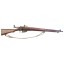 Deactivated 1943 Dated British No4 MK1 Rifle