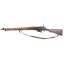 Deactivated 1943 Dated British No4 MK1 Rifle