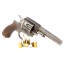 Deactivated P. Webley & Son No1 R.I.C. .476 Revolver