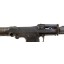 Deactivated WW2 Field Repaired German MG34