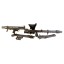 Deactivated WW2 Field Repaired German MG34