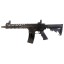 Deactivated AR15 Assault Rifle