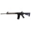 Deactivated AR15 Type Assault Rifle