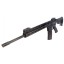 Deactivated AR15 Type Assault Rifle