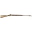 Antique British Musket