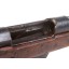 Obsolete Calibre Austrian Mannlicher M1886 Rifle chambered in 11mm