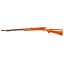 Deactivated Birmingham Small Arms, Sportsman Fifteen .22 Bolt Action Rifle