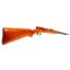 Deactivated Birmingham Small Arms, Sportsman Fifteen .22 Bolt Action Rifle