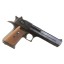 Boxed Bruni Desert Eagle 8mm Blank Firer