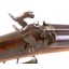 Cased W.Ellis Percussion Shotgun