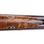 Cased W.Ellis Percussion Shotgun