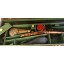 Cased W.Ellis Percussion Shotgun