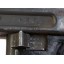 Deactivated Clandestine Ops Uzi Submachinegun With Dummy Silencer