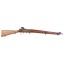 Deactivated RARE WWII Rifle C No.7 MKI .22 Rifle