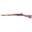 Deactivated RARE WWII Rifle C No.7 MKI .22 Rifle