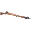 Deactivated RARE WWII Rifle C No.7 MKI .22 Rifle