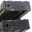 Colt M16 Magazines with Clamp