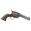 Deactivated US made Colt Single Action Army Revolver (M1873)