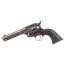 Deactivated US made Colt Single Action Army Revolver (M1873)