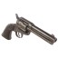 Deactivated US made Colt Single Action Army Revolver (M1873)