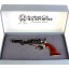 Deactivated Colt Pocket Revolver - Signature Series